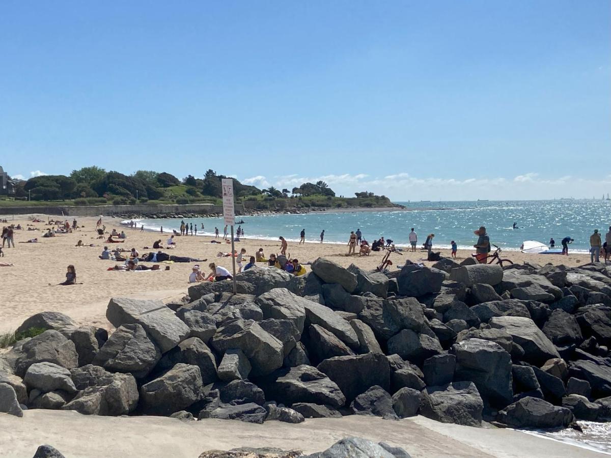 Location Un Petit Voilier La Rochelle (Charente-Maritime) Exterior foto