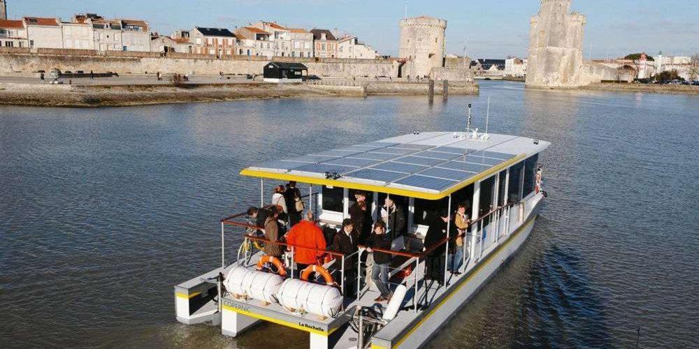 Location Un Petit Voilier La Rochelle (Charente-Maritime) Exterior foto